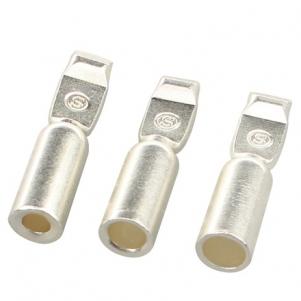 120A Contact,2AWG/4AWG/6AWG,Silver Plated